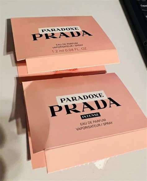 paradoxe prada equivalente|similar to prada paradoxe.